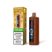 VOOPOO Cloud X 20K Disposable Vape Kit 6mg 900mAh 25ml