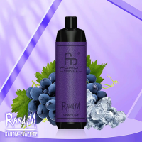 [10pcs] Fumot RandM Shisha 10000 Puffs Disposable Vape
