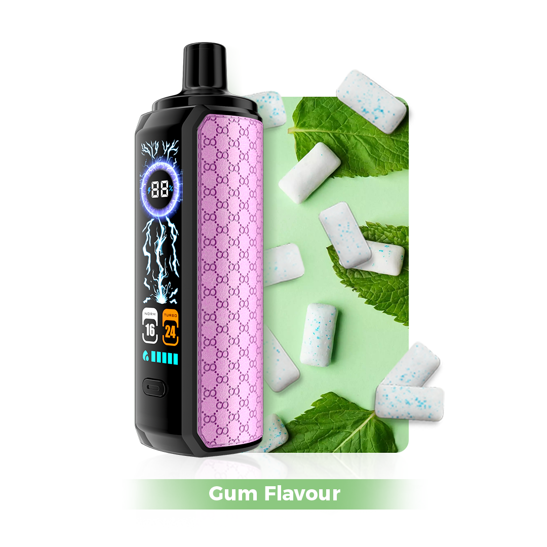 SUONON DRAG 22000 Disposable Vape 22K Puffs