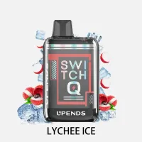 UPENDS SWITCH Q – 15000 Puffs Disposable Vape
