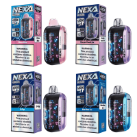 Nexa Ultra 40K Disposable Vape (5%, 50000 Puffs)