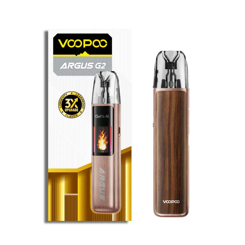 Argus G2 Pod Kit 30W