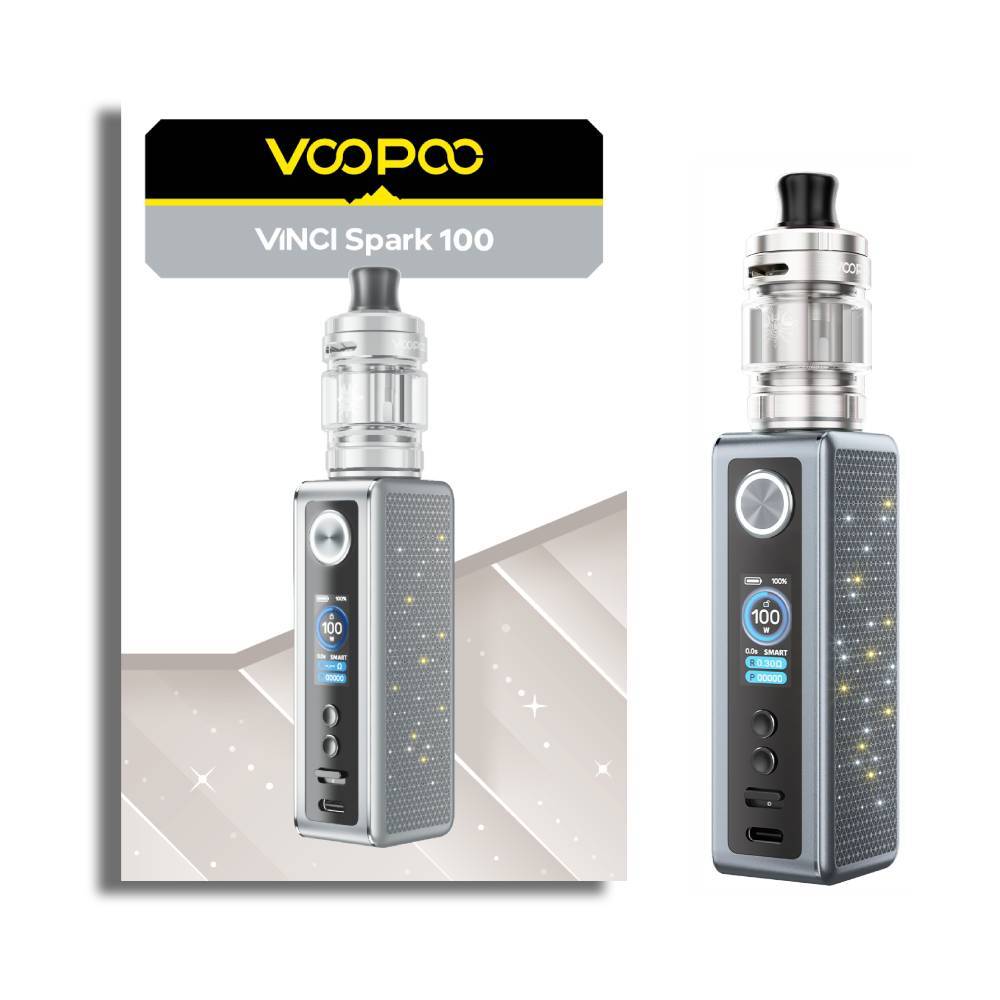 Vinci Spark100