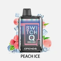 UPENDS SWITCH Q – 15000 Puffs Disposable Vape