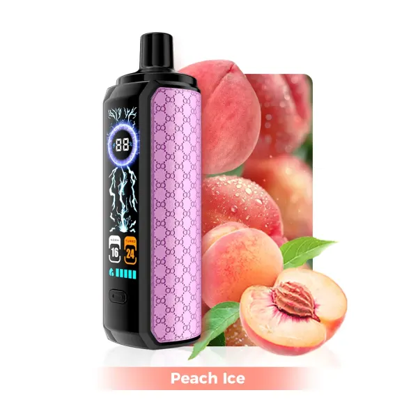 SUONON DRAG 22000 Disposable Vape 22K Puffs
