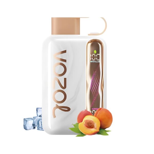 Vozol Star 40000