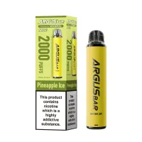 10Pcs Argusbar 2K 2% 5mL