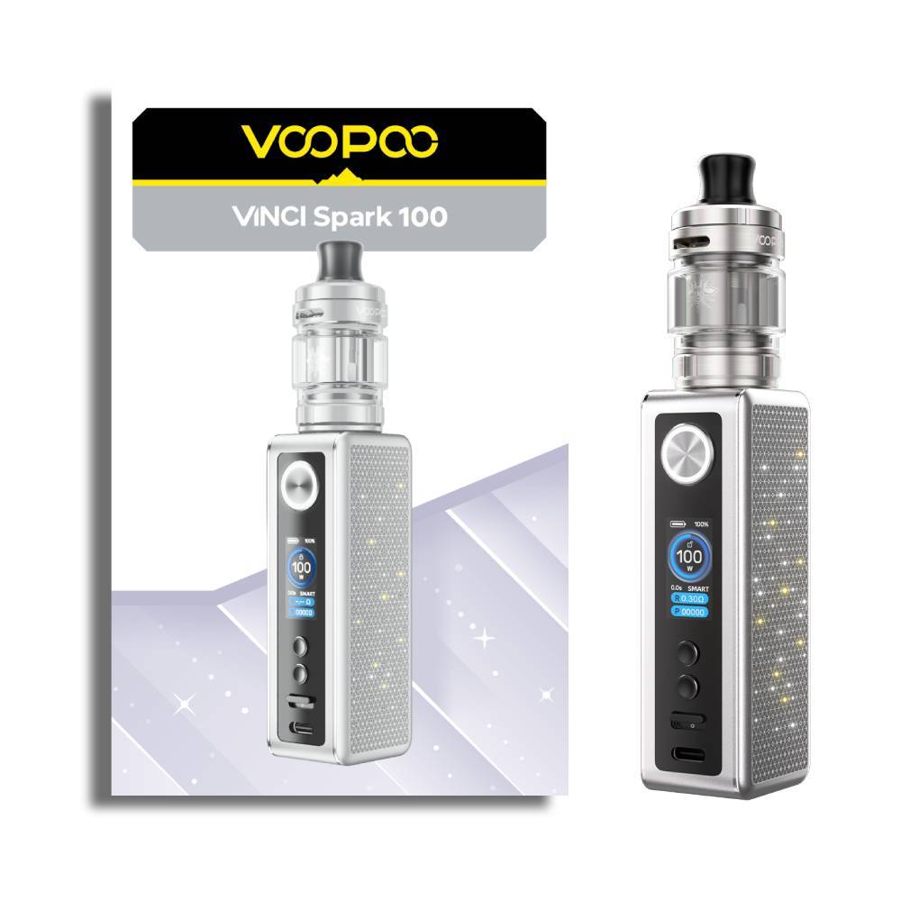 Vinci Spark100
