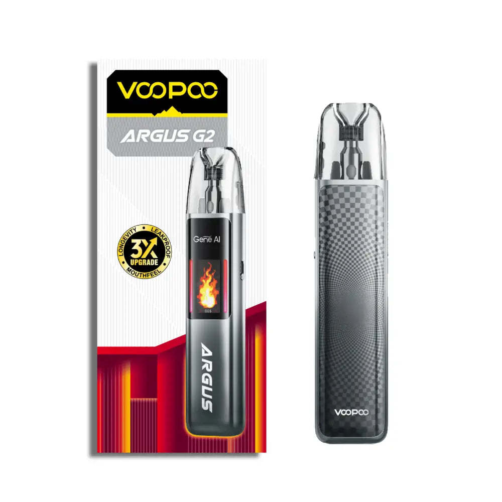 Argus G2 Pod Kit 30W