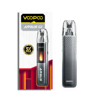 Argus G2 Pod Kit 30W