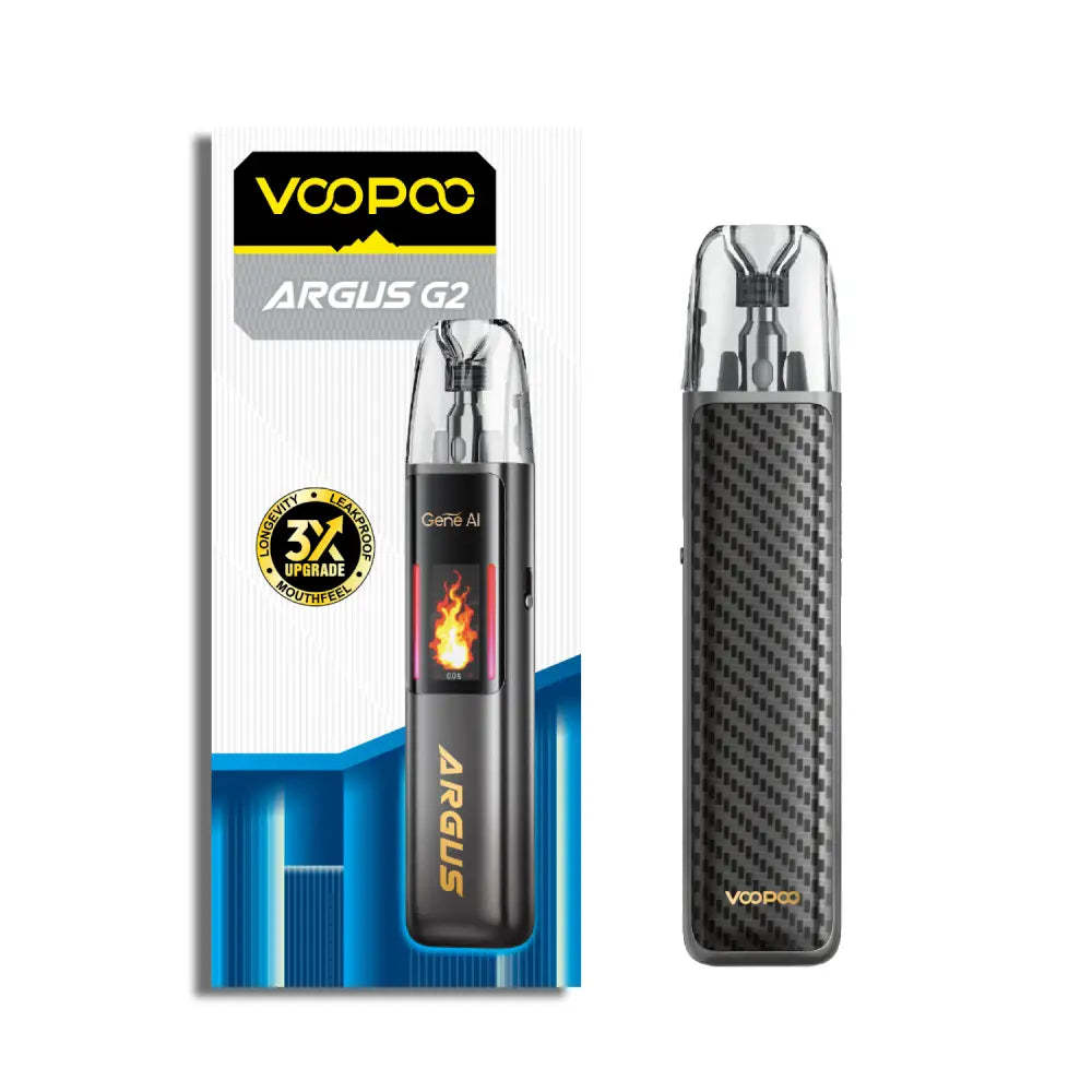 Argus G2 Pod Kit 30W