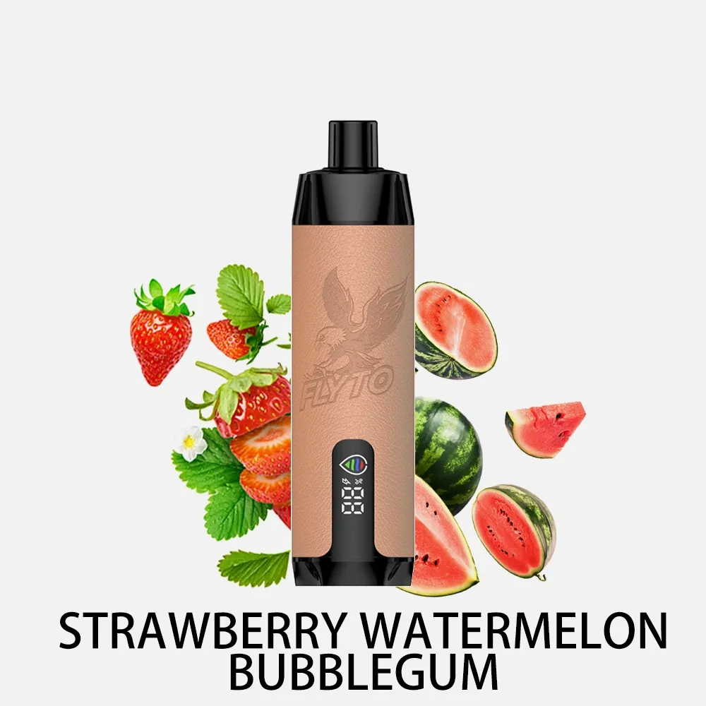 UPENDS MT12000 – 12.000 Puffs Disposable Vape