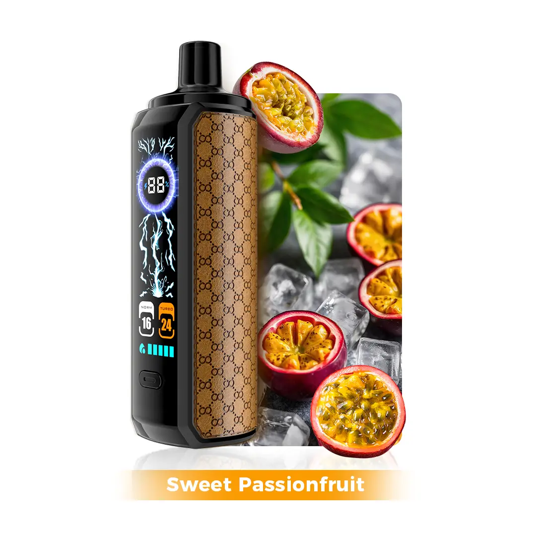 SUONON DRAG 22000 Disposable Vape 22K Puffs