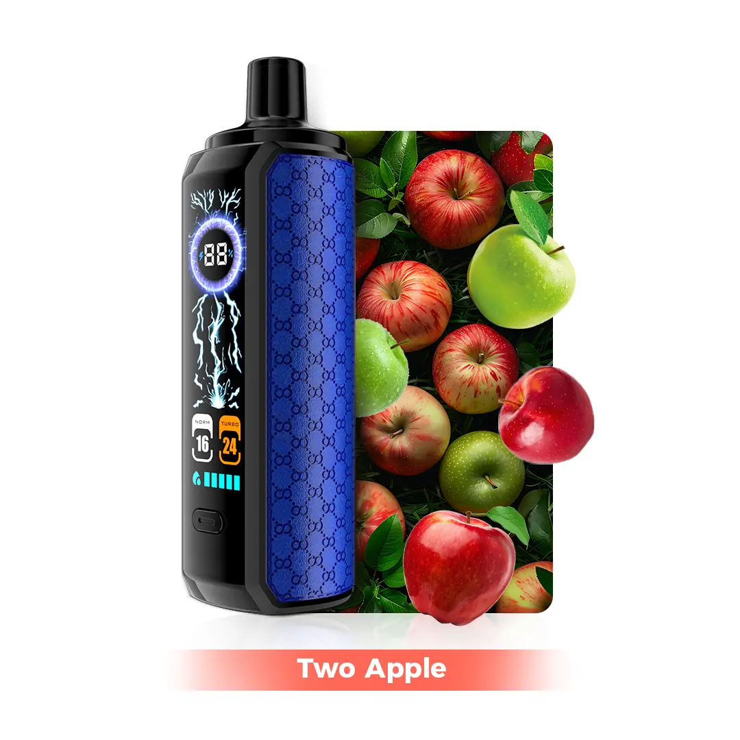 SUONON DRAG 22000 Disposable Vape 22K Puffs