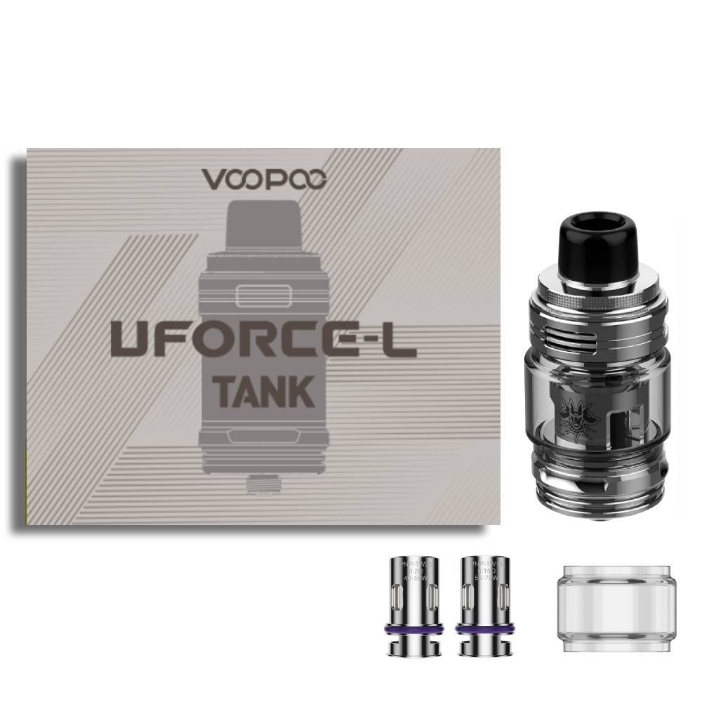 Uforce-L Tank