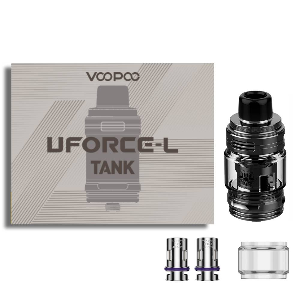 Uforce-L Tank