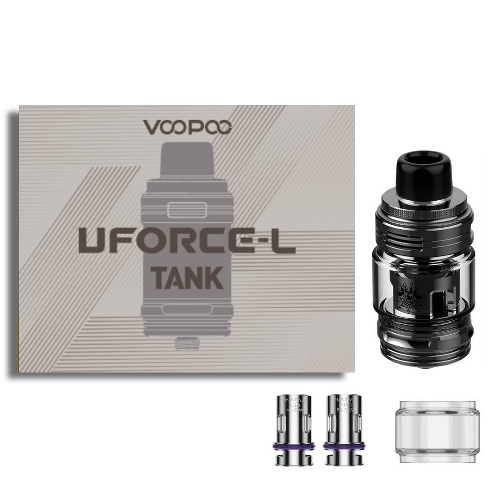 Uforce-L Tank