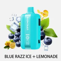 UPENDS UP7 – 35000 Puffs Dual Flavor