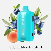 UPENDS UP7 – 35000 Puffs Dual Flavor