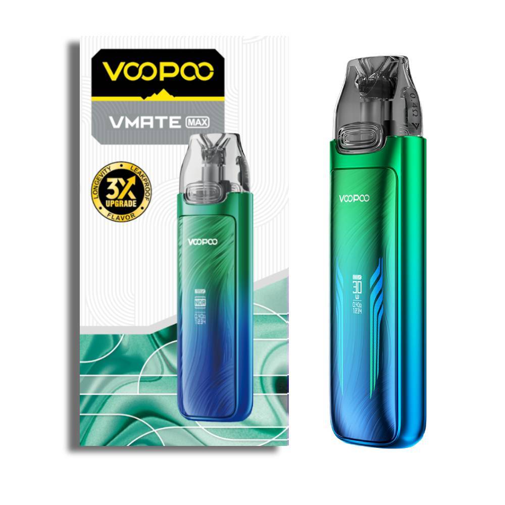 Vmate Max