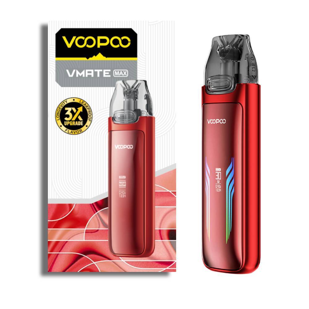 Vmate Max