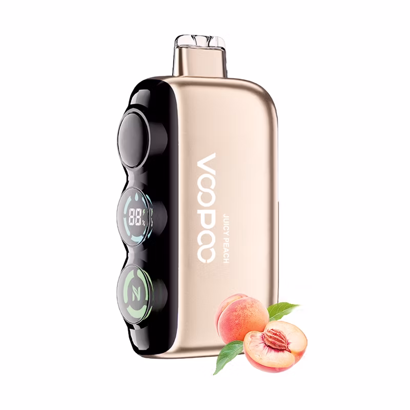 VOOPOO ZEST 40K 5%
