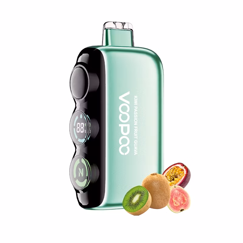VOOPOO ZEST 40K 5%