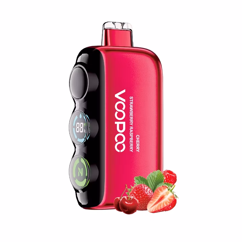 VOOPOO ZEST 40K 5%