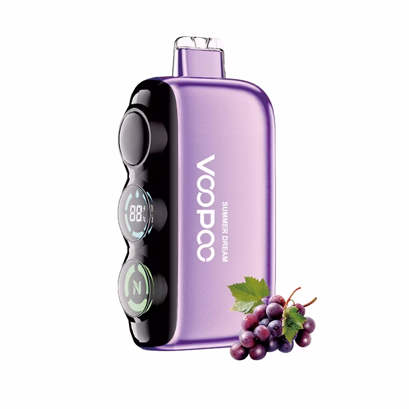 VOOPOO ZEST 40K 5%