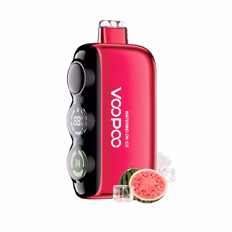 VOOPOO ZEST 40K 5%
