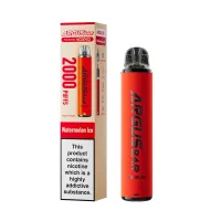 [10PCS] Argus Bar Neon 2K Disposable Vape 20mg 5ml 