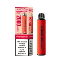 10Pcs Argusbar 2K 2% 5mL