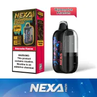 Nexa Ultra 40K Disposable Vape (5%, 50000 Puffs)