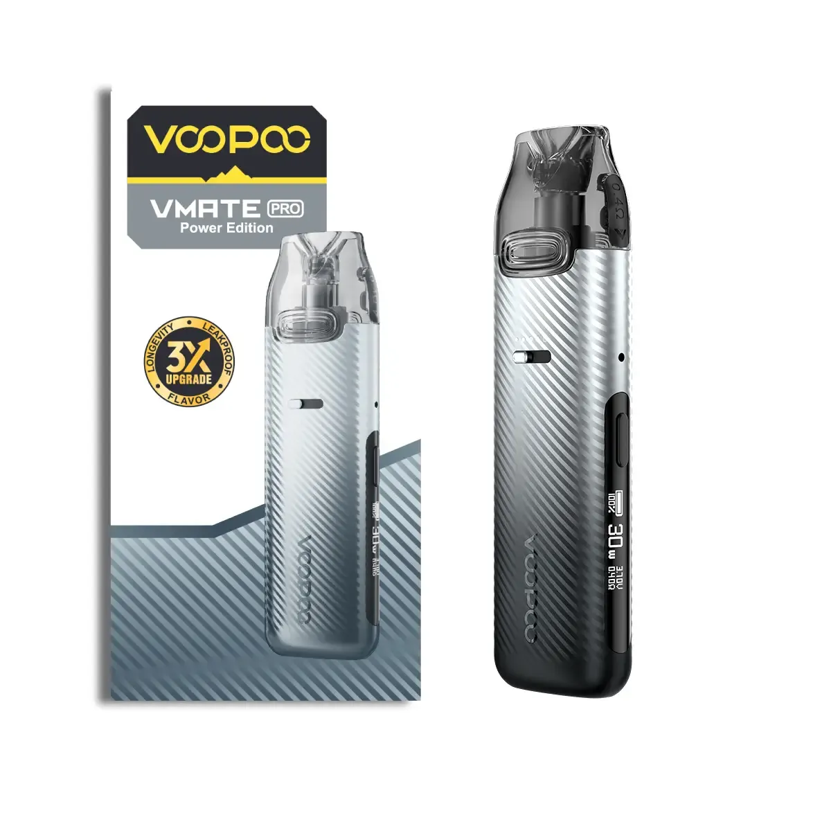 Vmate Pro Power Edition