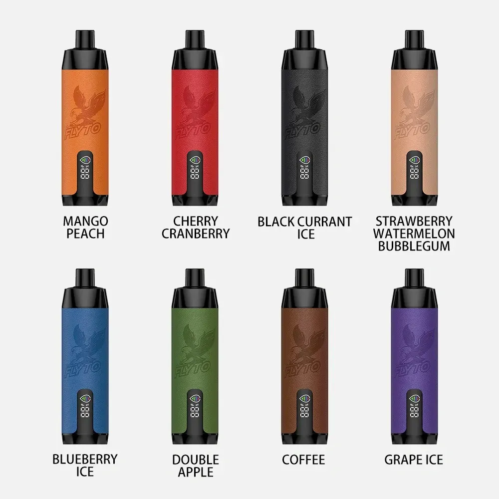 UPENDS MT12000 – 12.000 Puffs Disposable Vape