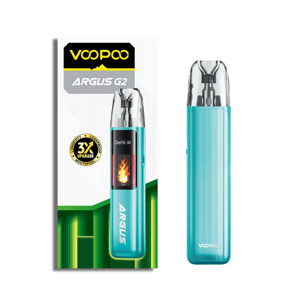 Argus G2 Pod Kit 30W