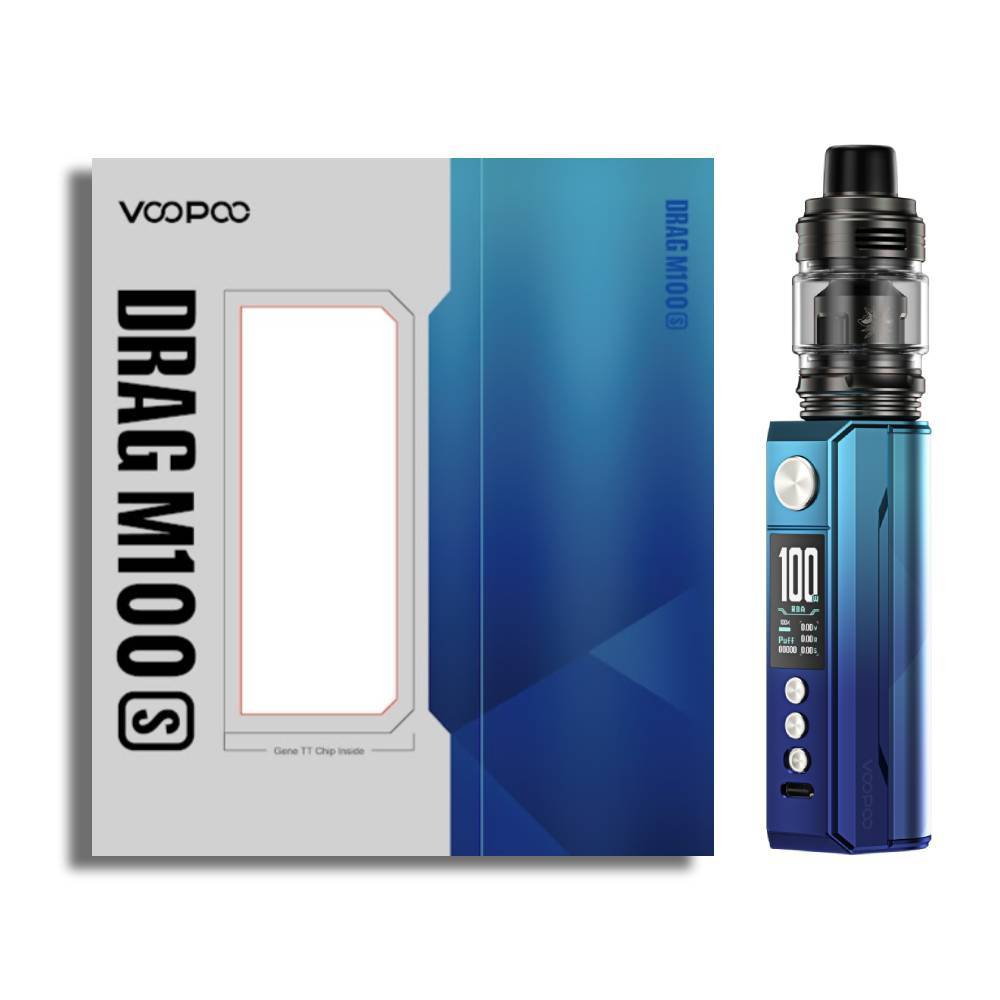 Drag M100s