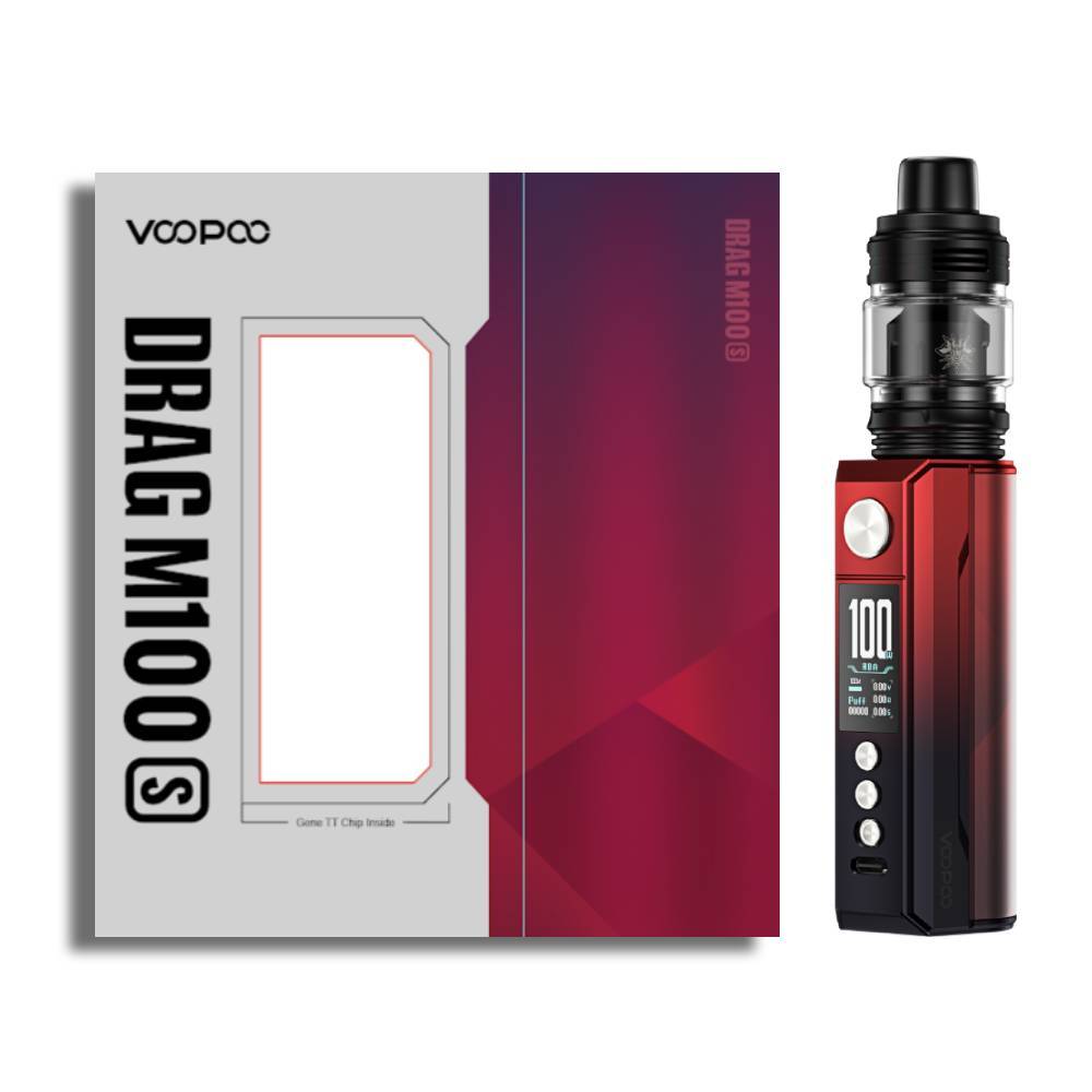 Drag M100s
