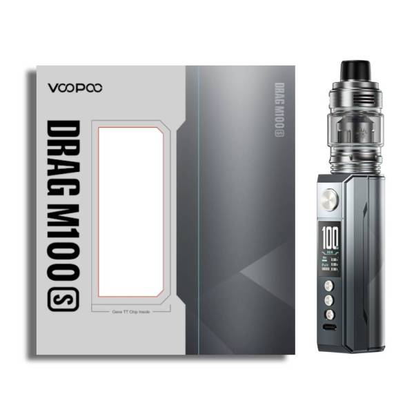 Drag M100s