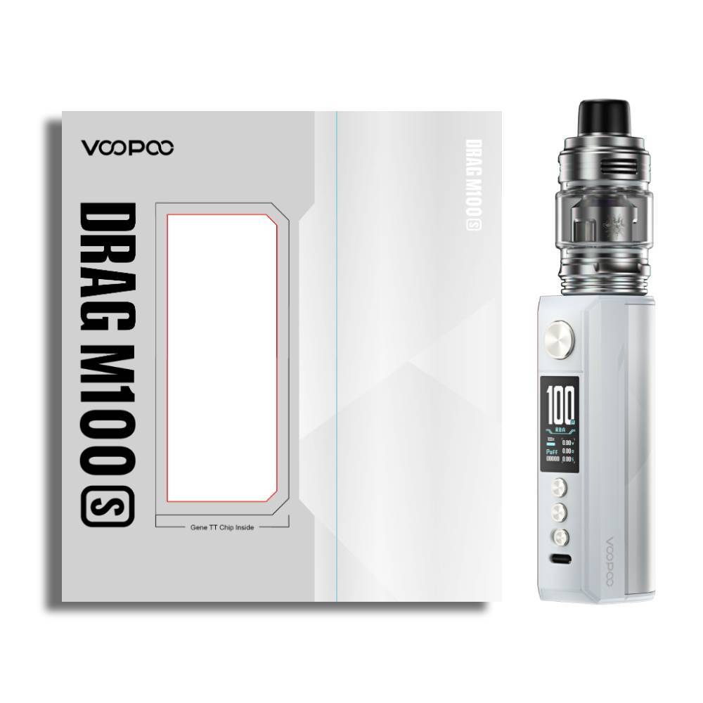 Drag M100s