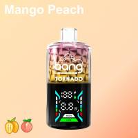 Bang Tornado 40000 Puff