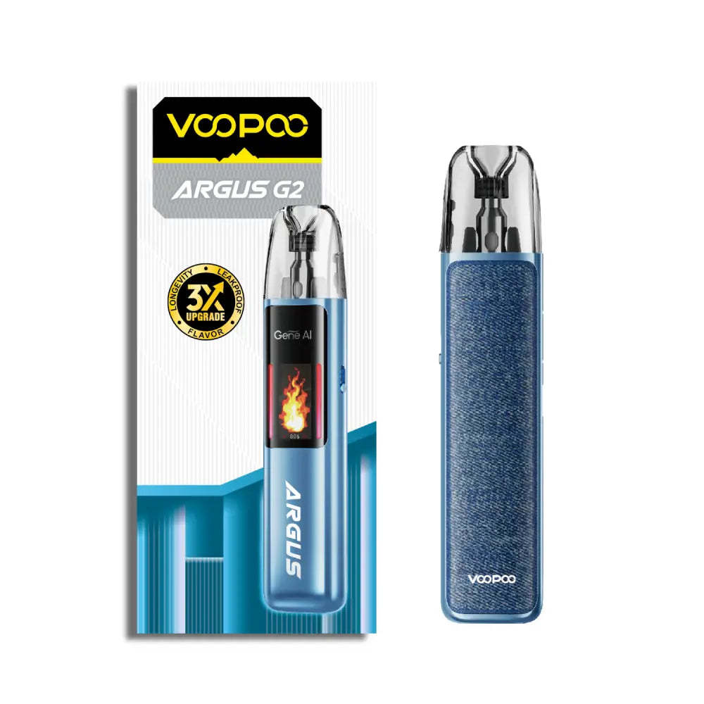 Argus G2 Pod Kit 30W
