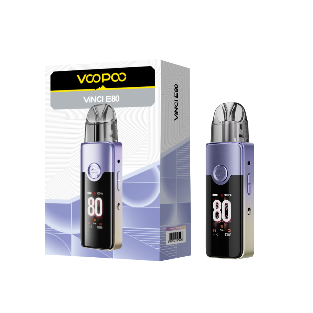 VINCI E80