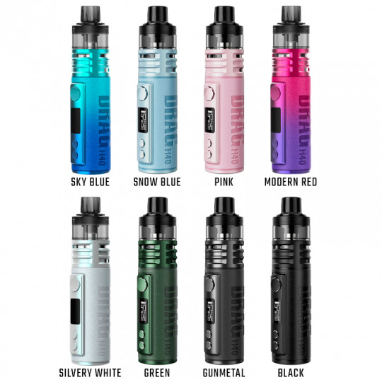 Drag H40