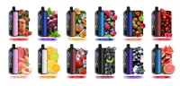 SUONON DRAG 22000 Disposable Vape 22K Puffs