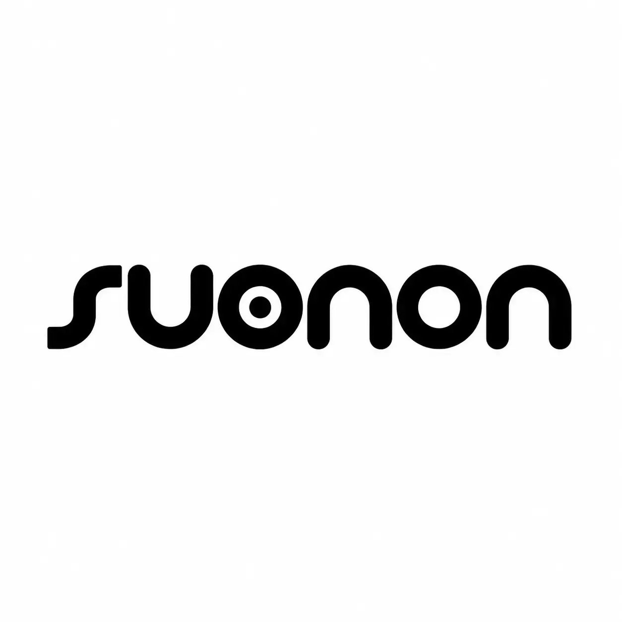 SUONON disposable vape and pod system brand logo