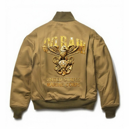 OO RAH Eagle Heritage Jacket