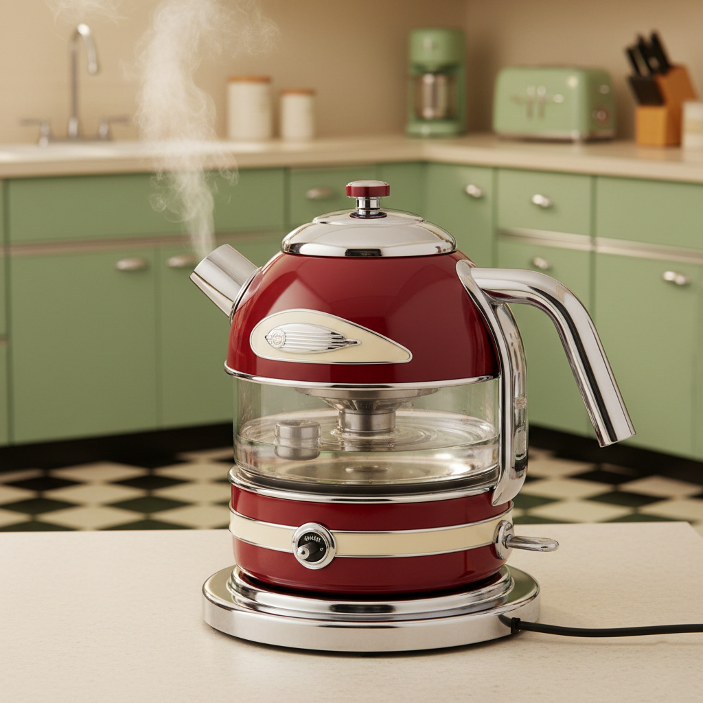 The Jet-Age Kettle
