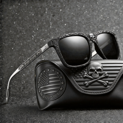 USA 250 Style Pattern Sunglasses