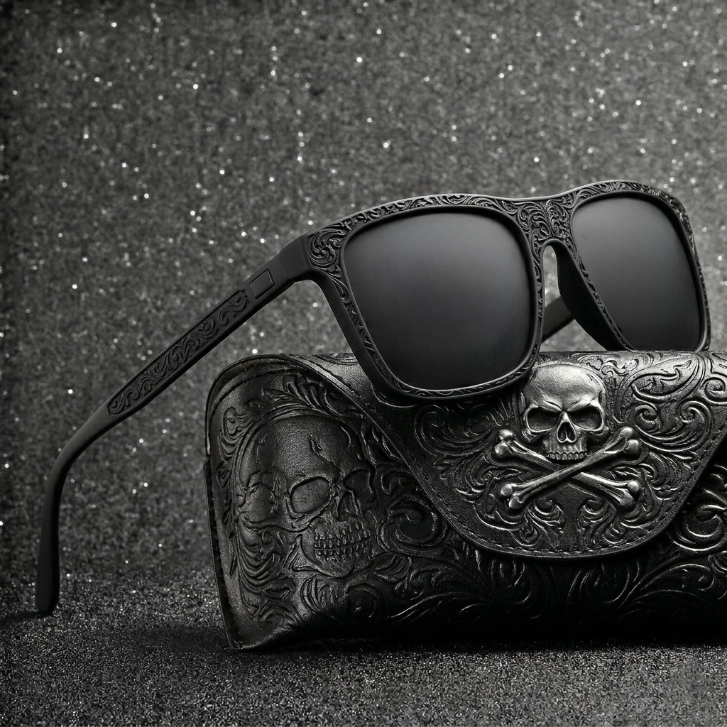 USA 250 Style Pattern Sunglasses
